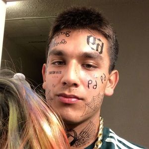 Meet your Posher, Albert